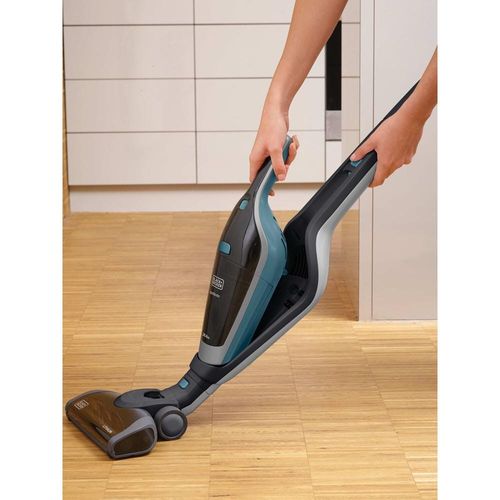 Black & Decker 14.4V 2 in 1 Stick Vac