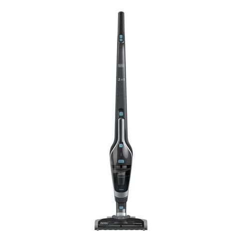 Black & Decker 14.4V 2 in 1 Stick Vac