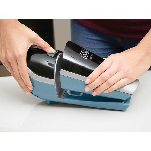 Black & Decker 14.4V 2 in 1 Stick Vac