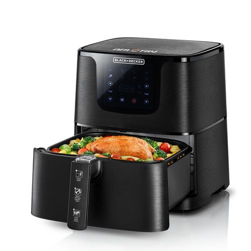 Black & Decker Grand Digital AeroFry
