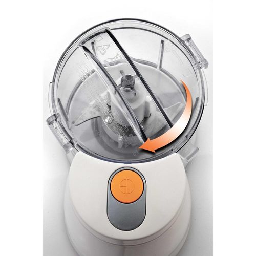 Black & Decker 120W Mini Chopper