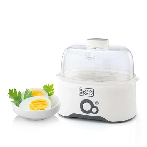 Black & Decker Egg Cooker