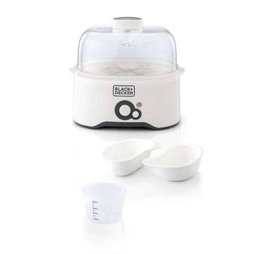 Black & Decker Egg Cooker