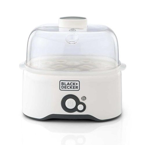Black & Decker Egg Cooker