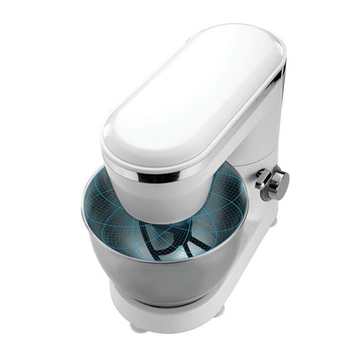 Black & Decker 1000W Stand Mixer