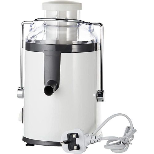 Black & Decker 400W Juice Extractor