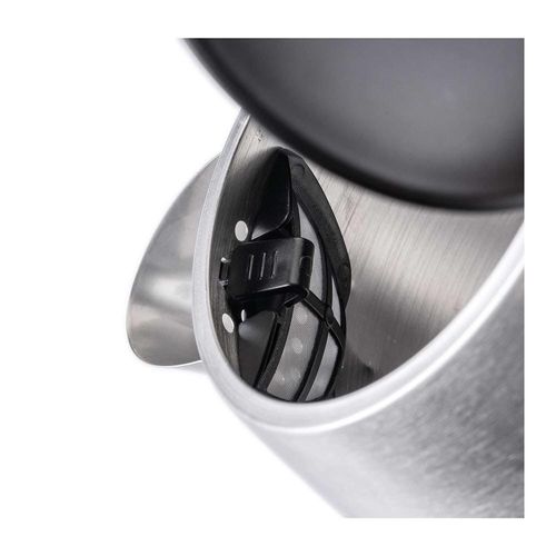 Black & Decker 1.7L Stainless Steel Kettle Promo