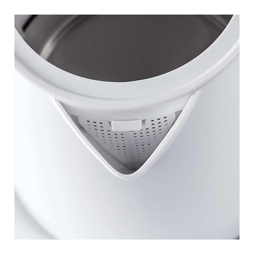 Black & Decker 1.7L Conceled Coil Kettle Promo