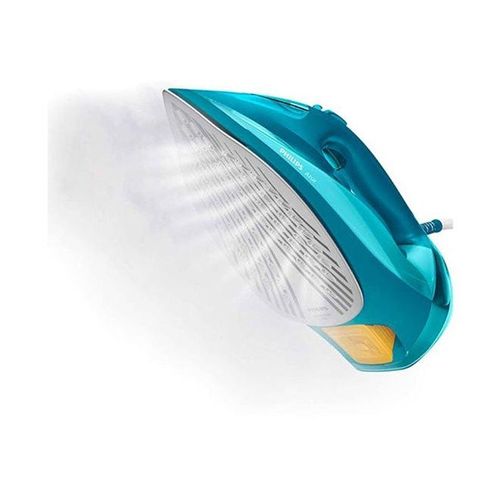 Azur Steam Iron  1.55 kg 2600 W GC4558/26-AZUR Blue