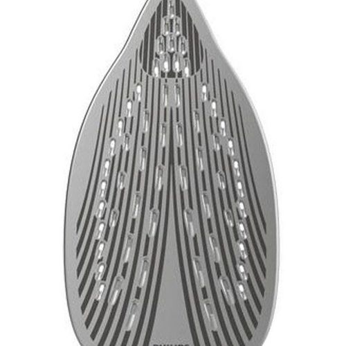 Series 5000 Steam Iron 320 ml 2400 W DST5010/16 Grey/White