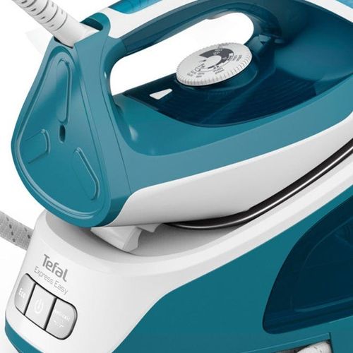 Express Easy Steam Iron 1.7 L 2200 W SV6131 Blue/White