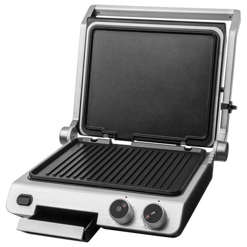 Multi-Purpose Contact Grill 2000W-SBG5030BK