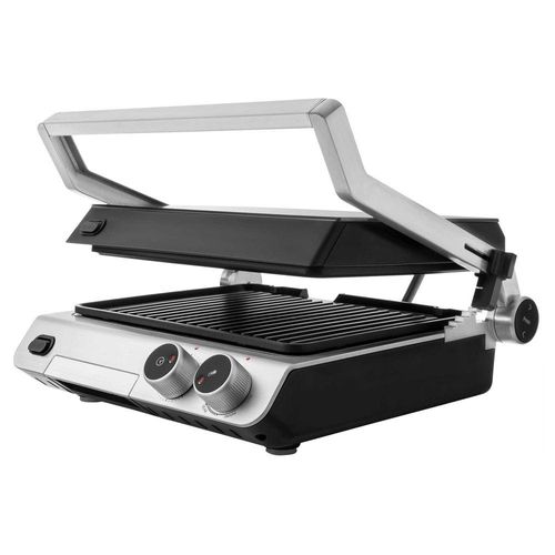 Multi-Purpose Contact Grill 2000W-SBG5030BK