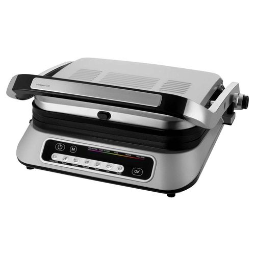 Intelligent Contact Grill 2100W-SBG6031SS