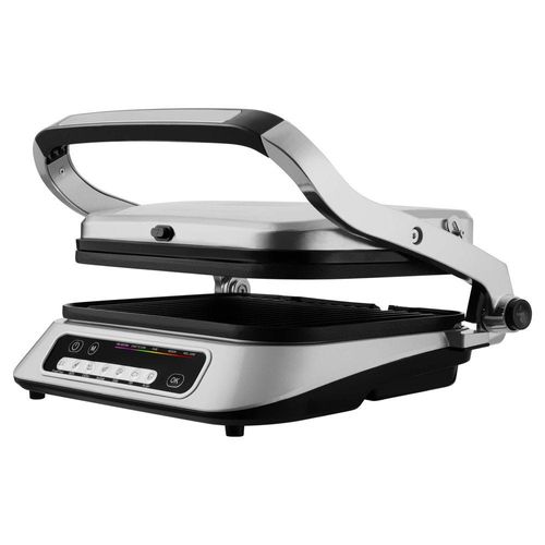 Intelligent Contact Grill 2100W-SBG6031SS