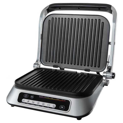 Intelligent Contact Grill 2100W-SBG6031SS