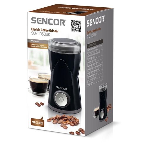 Coffee Grinder-SCG1050BK