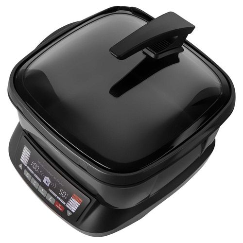 Multifuctional Fryer-SFR9300BK