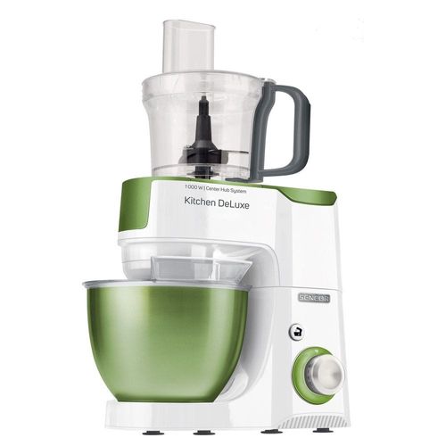 Multifunctional Food Processor 1000W-STM4460CG