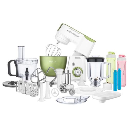 Multifunctional Food Processor 1000W-STM4460CG