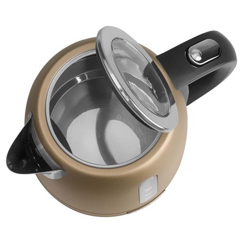 Mettalic Water Kettle-SWK1227CH