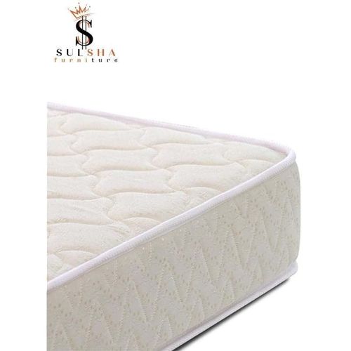 Premium Medical Mattress Single Size 100X200X20 Cm Sul1340
