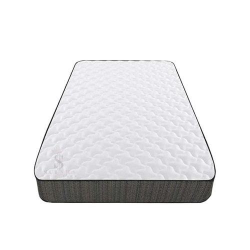 Premium Medical Mattress Single Size 100X210X10 Cm Sul1190