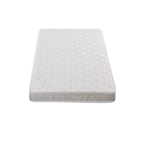 American Style Bed Fram With Head Board 90X190 Cm With Medical Mattress