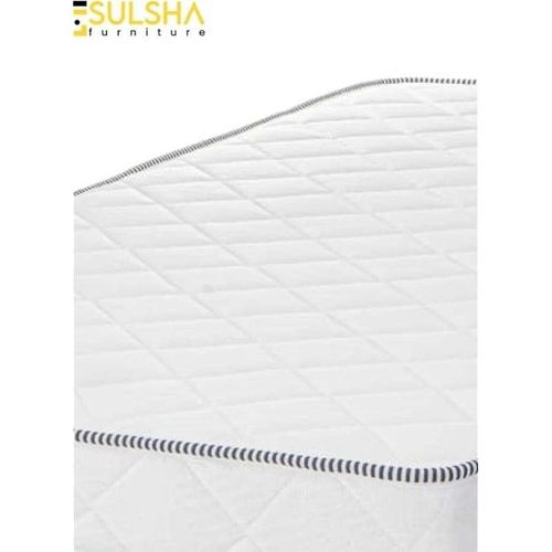 Premium Orthopedic Medical Mattress 140X200X17 Cm