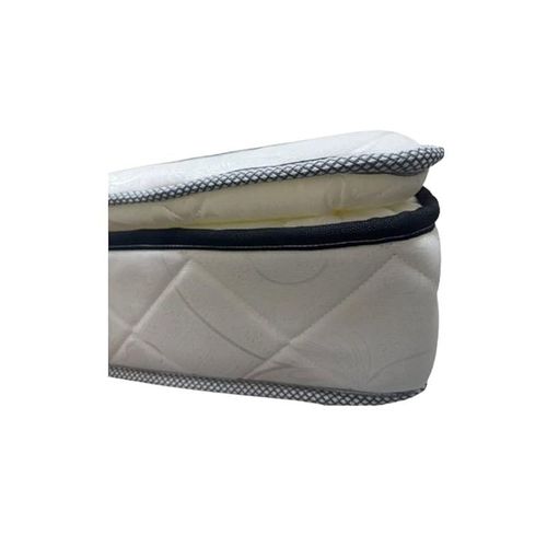 Spine X Medical Pillow Top Mattress King Size 200X210X15 Cm