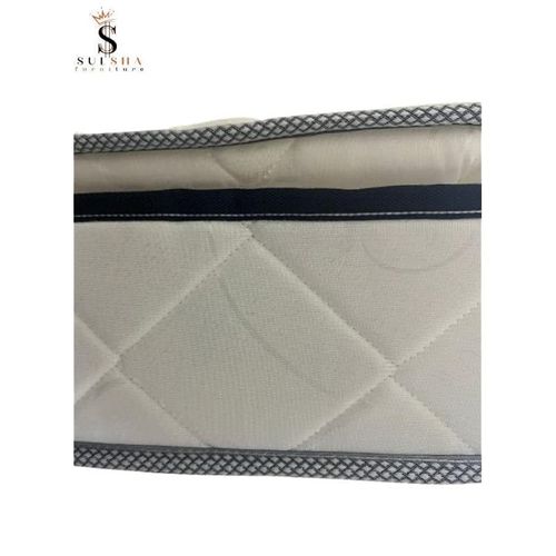 Spine X Medical Pillow Top Mattress Queen Size 150X190X25 Cm