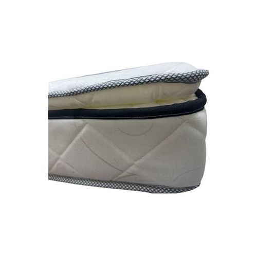 SPINE X Medical Pillow Top Mattress King Size 190x200x20 cm