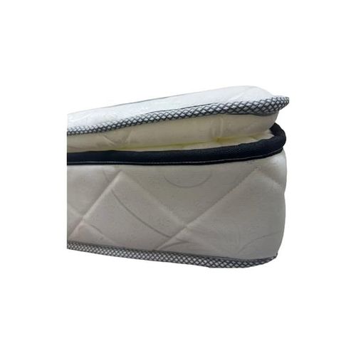 SPINE X Medical Pillow Top Mattress Double Size 120x190x15 cm