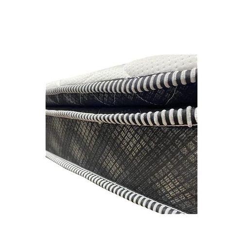 Medic Pillowtop Medical Mattress Single Size 100x190x25 Cm