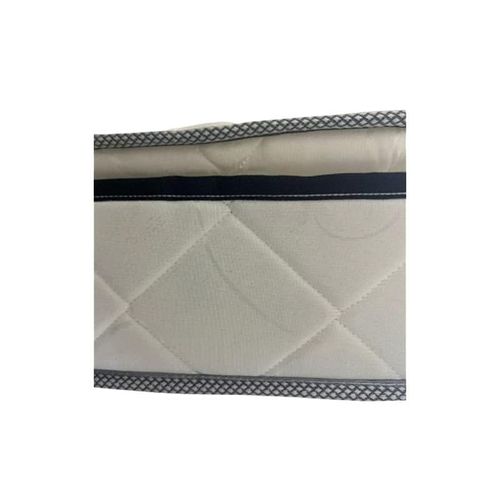 SPINE X Medical Pillow Top Mattress King Size 200x200x20 cm