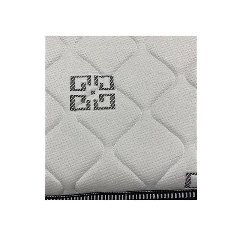 Medic Pillowtop Medical Mattress Queen Size 150x190x15 Cm