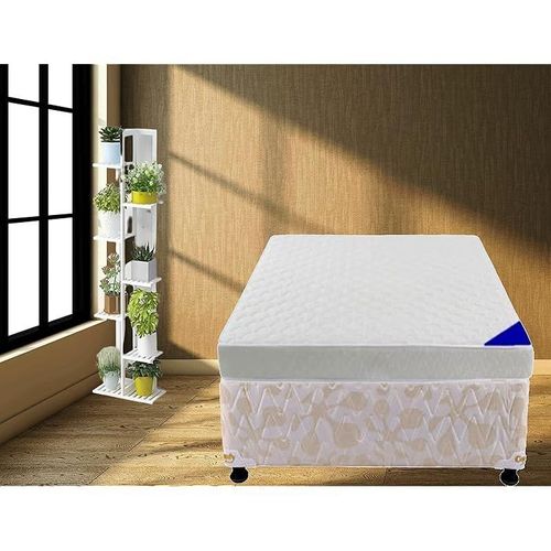 Premium Medical Mattress Size 190X150X10