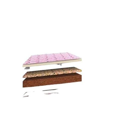 Premium Medical Mattress Single Size 190x90x12 cm