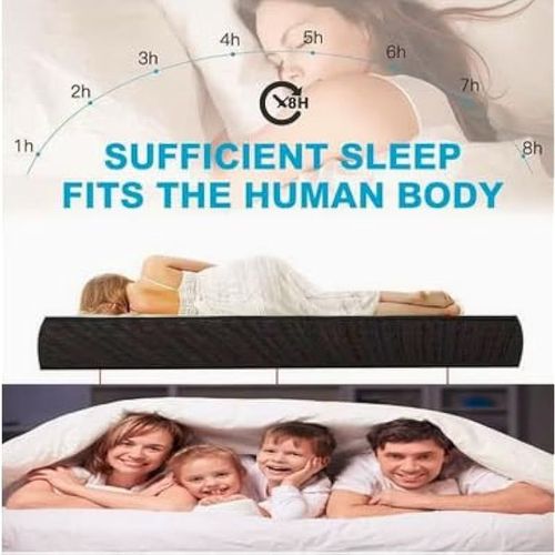 Medical Mattress Baby Size 70X140X9 Cm