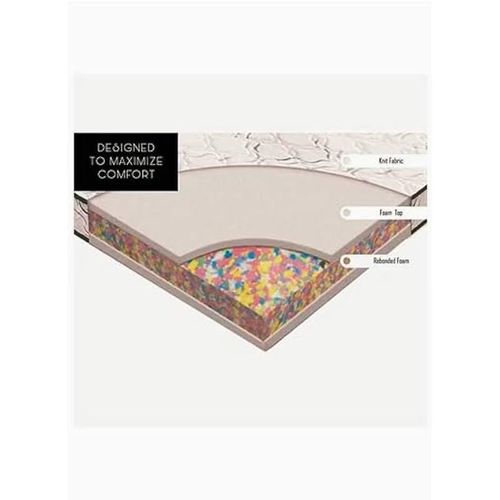 Medical Single Size Mattress 190X90X6 CM