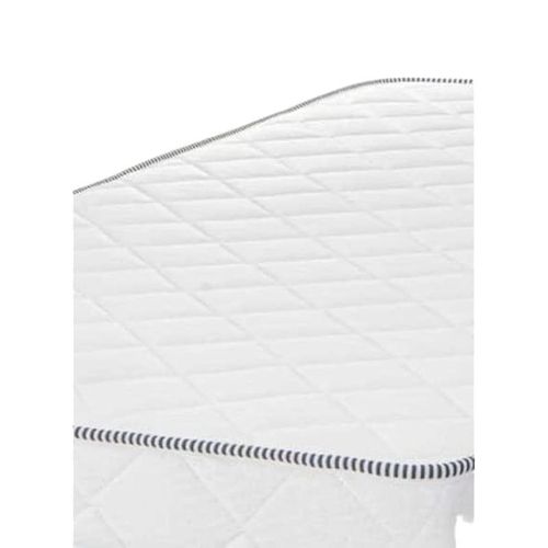 Premium Orthopedic Medical Mattress 200x200x17 cm