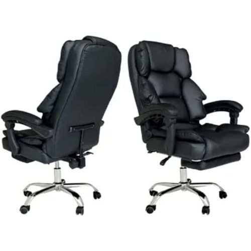 SULSHA Premium Ergonomic Computer Desk Chair for Office and Gaming with headrest, back comfort and lumbar support