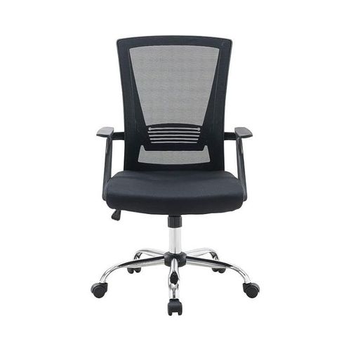 Computer Desk Chair Black 70X60X30Cm