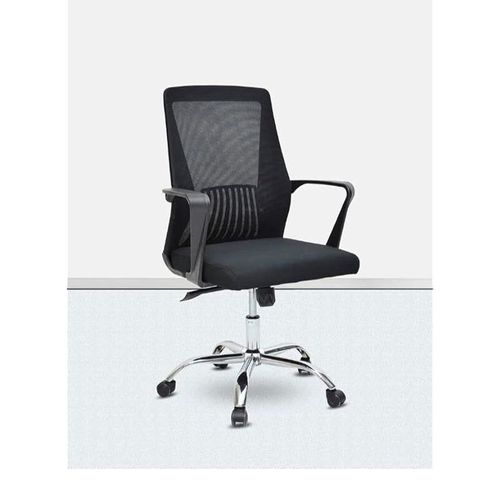Home Office Desk Chair Ergonomic Office Chairs, Premium Mesh Desk Chair With, Adjustable Seat Height, High Back Computer Chair