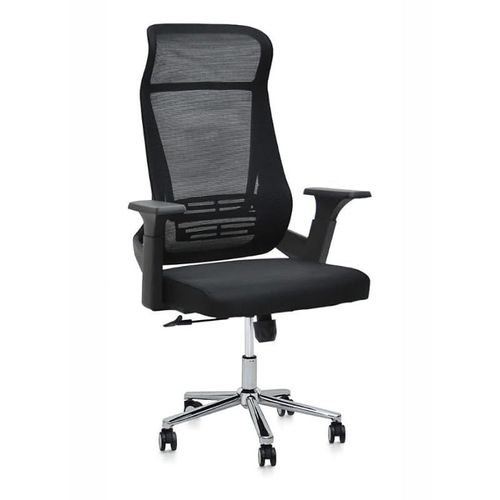 Premium Office Chair Ergonomic Designed Desk Chair Comfortable Mid Back Wide Seat Mesh Chair Computer Chair