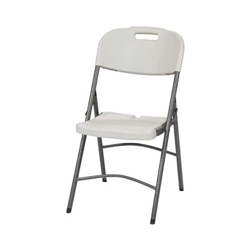 Folding Chair White