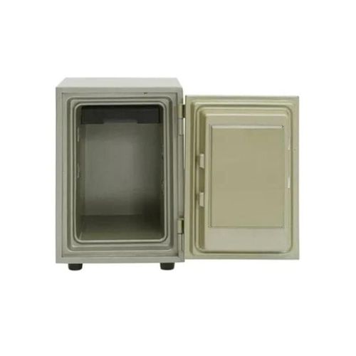 Fire Proof Safety Safe Locker 50 Kg