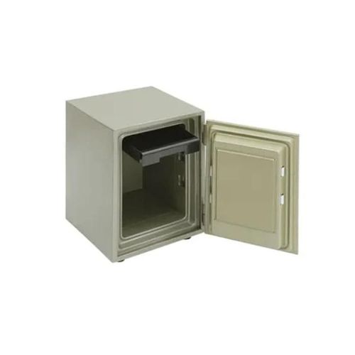 Fire Proof Safety Safe Locker 50 Kg
