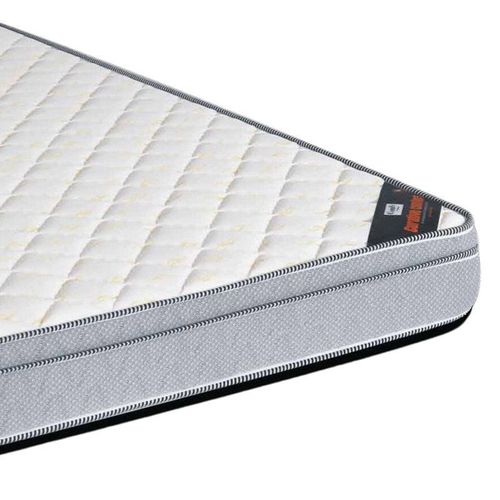 CURATIVE Comfort Mattress With Foam Back Support Mattress Spine Balance For Pressure Relief (180x200x21)cm