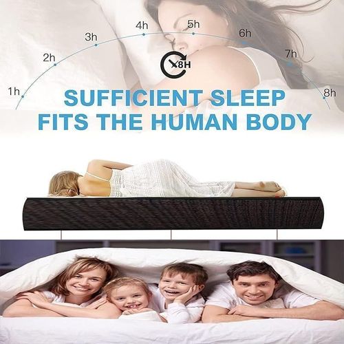 Comfort Ortho-Medical Plus Comfopedic Premium Mattress Queen Size 160x190x19 cm